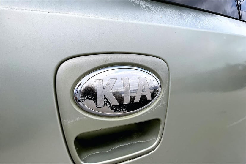 2013 Kia Soul - Image 30