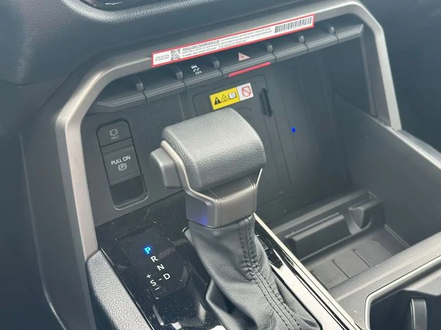 2026 Toyota Tundra - Image 15