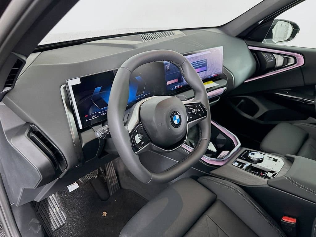 2026 BMW X3 - Image 9