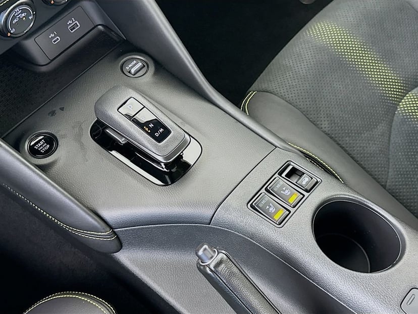 2023 Nissan Z - Image 17