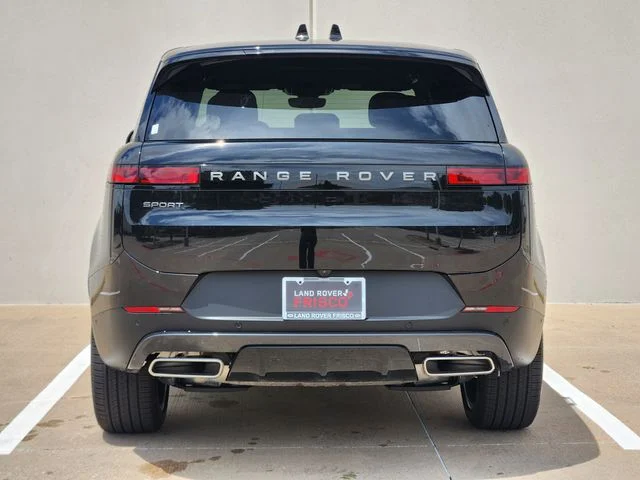 2026 Land Rover Range Rover Sport - Image 6