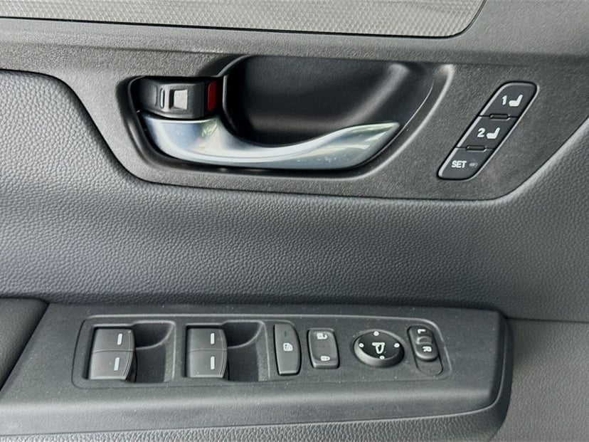 2026 Honda CR-V Hybrid - Image 21