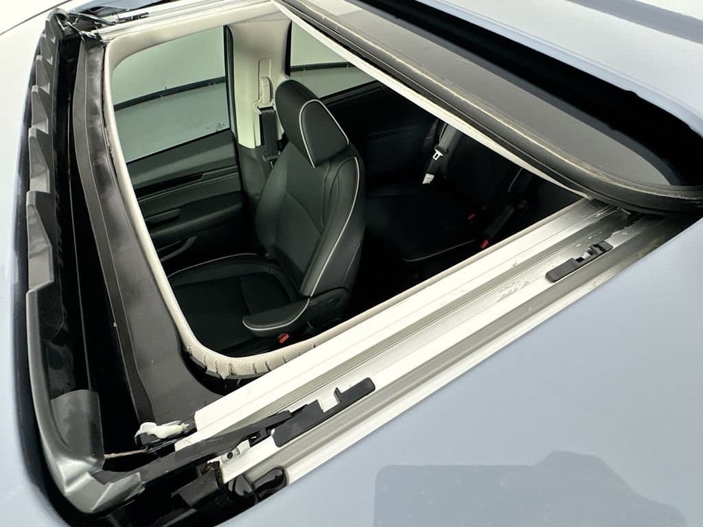 2026 HONDA Odyssey - Image 28