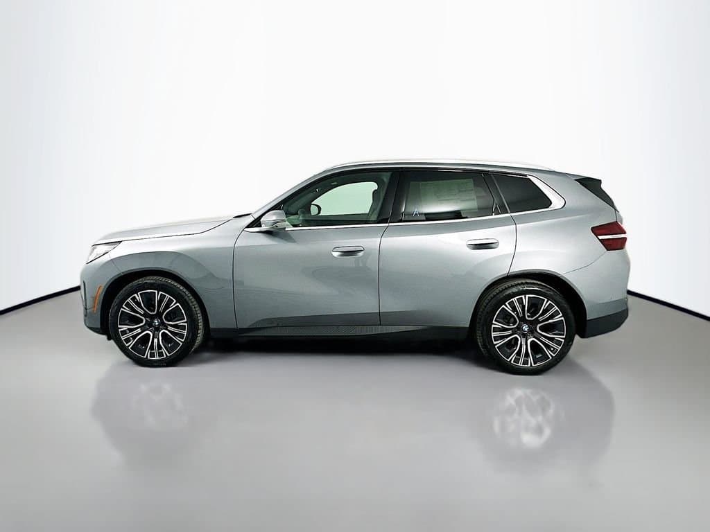 2025 BMW X3 - Image 8