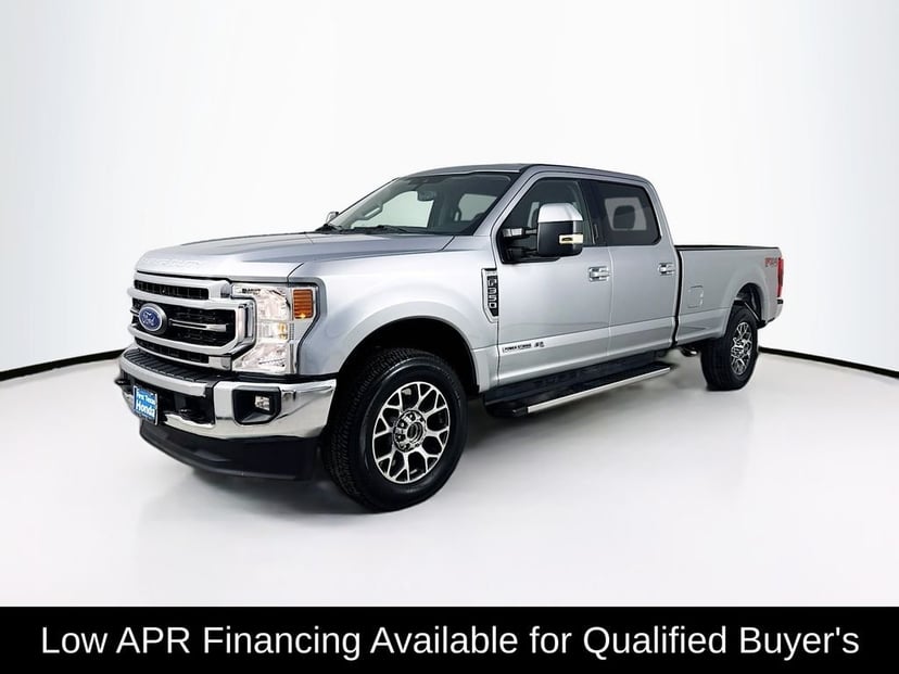 2020 Ford F-350SD - Image 3
