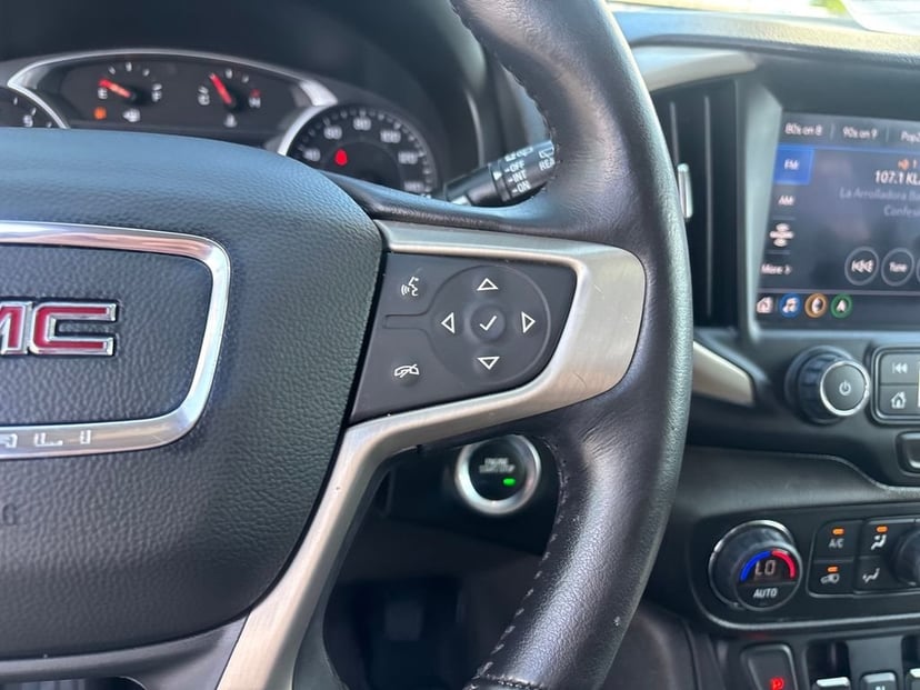 2021 GMC Terrain - Image 15