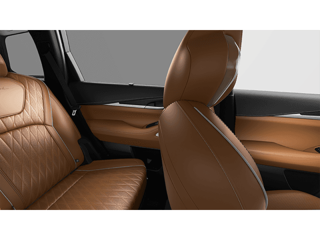 2026 INFINITI QX60 - Image 30