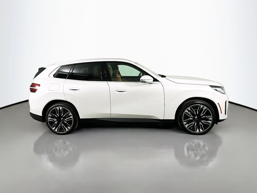 2026 BMW X3 - Image 4