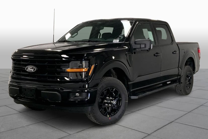 2026 Ford F-150 - Image 22