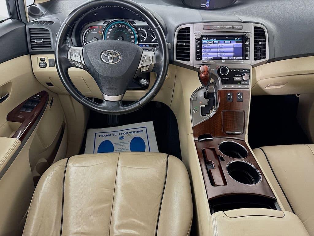 2009 TOYOTA Venza - Image 28