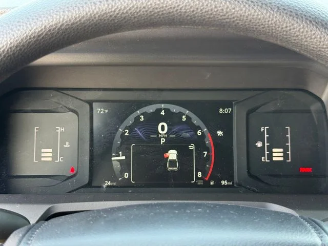 2026 Toyota Tacoma - Image 20
