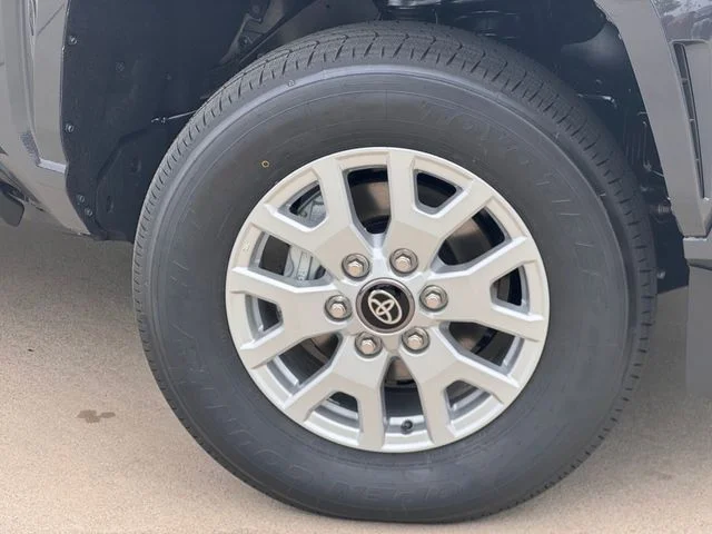 2026 Toyota Tacoma - Image 2