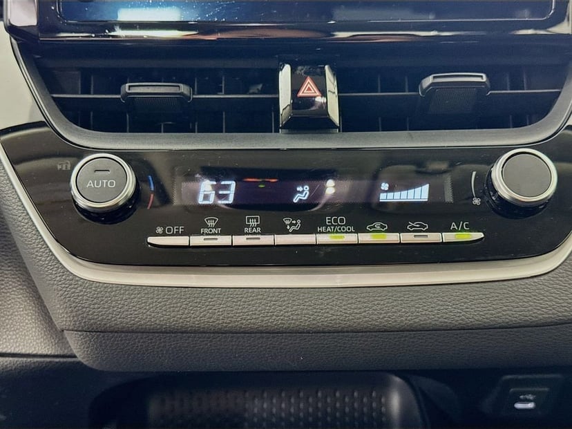 2024 Toyota Corolla Hybrid - Image 17