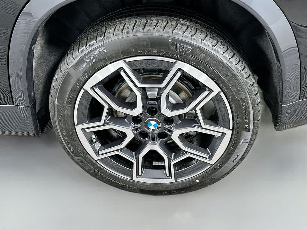 2026 BMW X1 - Image 23