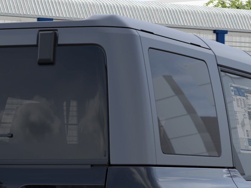 2026 Ford Bronco - Image 38