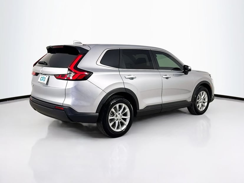 2024 Honda CR-V - Image 9