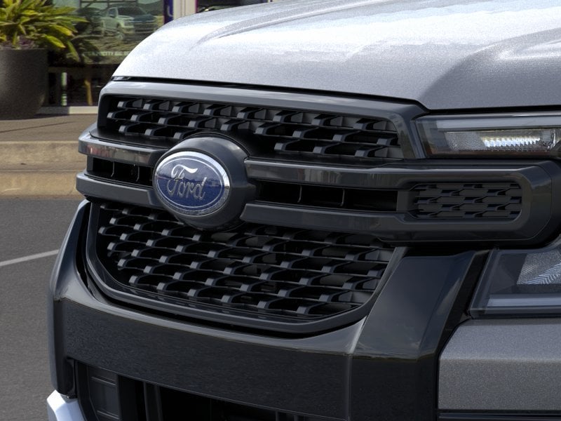 2026 Ford Ranger - Image 30
