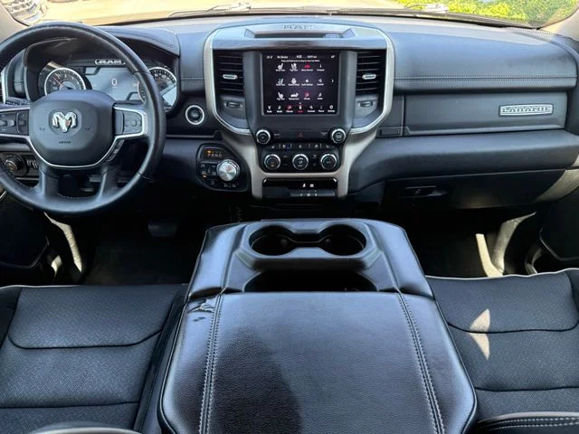 2020 Ram 1500 - Image 18