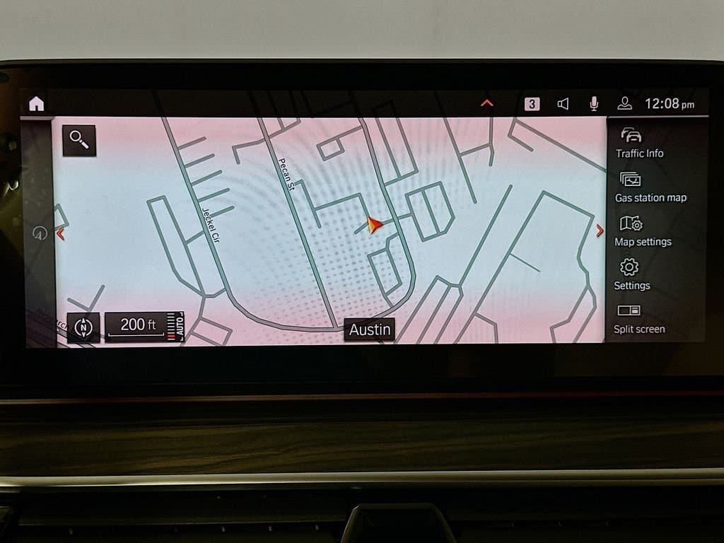 2023 BMW 5 Series - Image 13