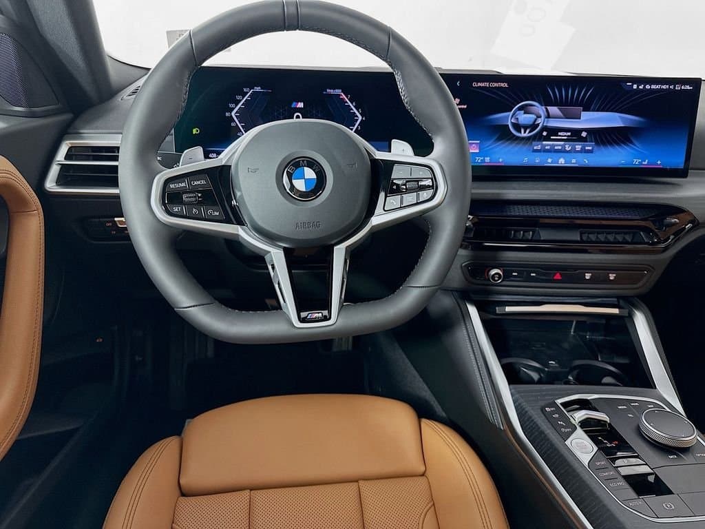 2026 BMW 2 Series - Image 19