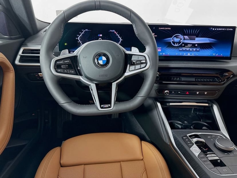 2026 BMW 2 Series - Image 19