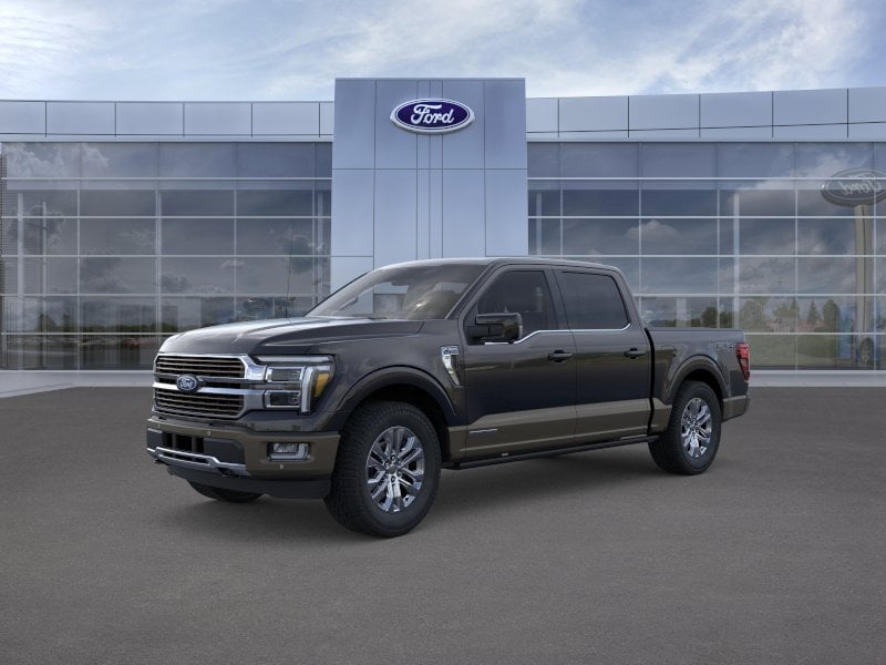 2026 Ford F-150 - Image 13