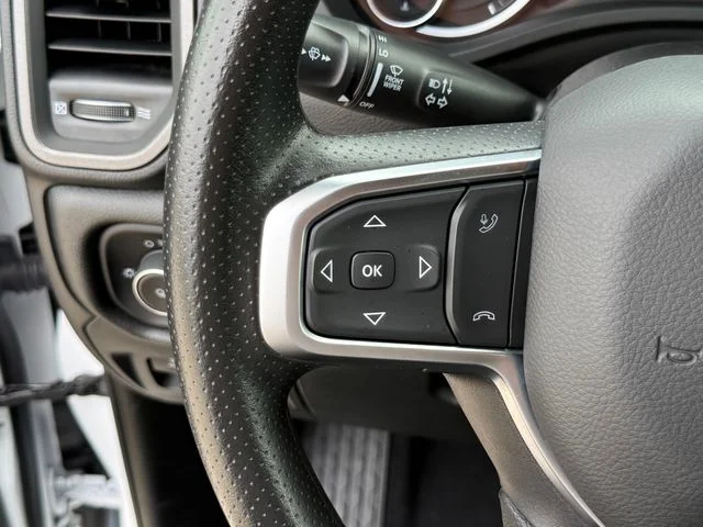2025 Ram 1500 - Image 18