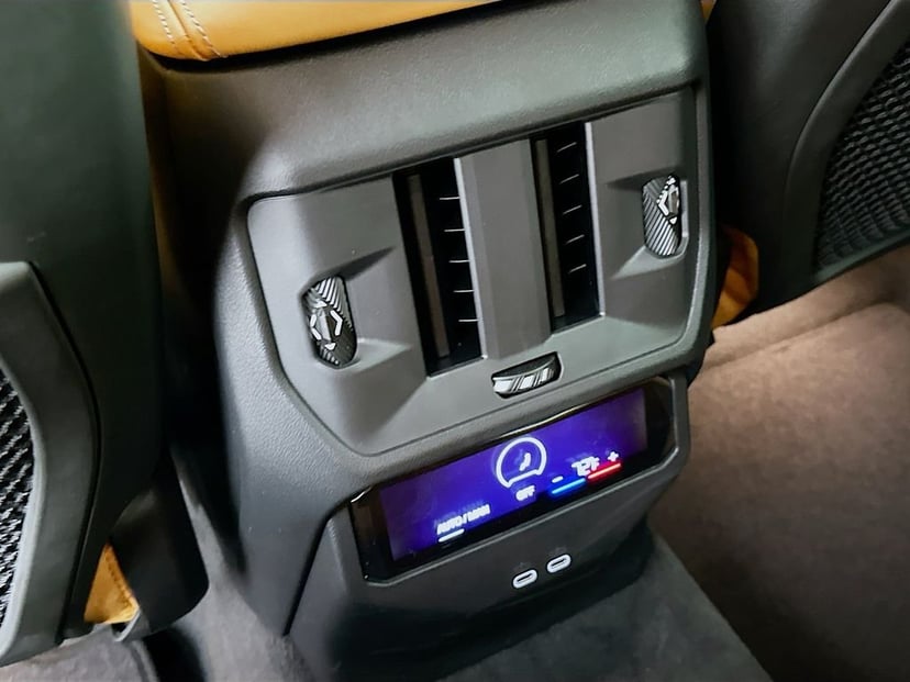 2026 BMW X3 - Image 18