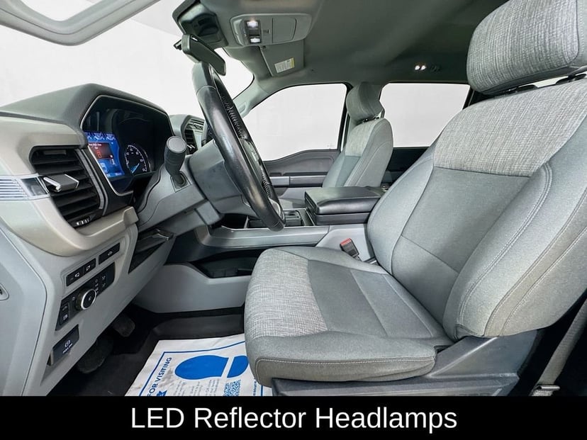 2021 Ford F-150 - Image 27
