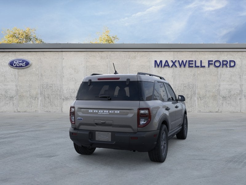 2026 Ford Bronco Sport - Image 20
