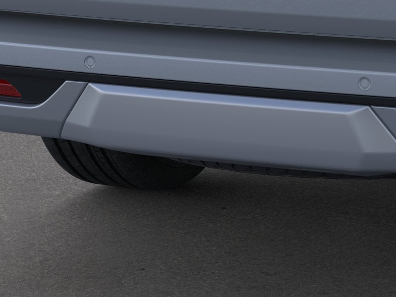 2026 Ford Expedition - Image 36