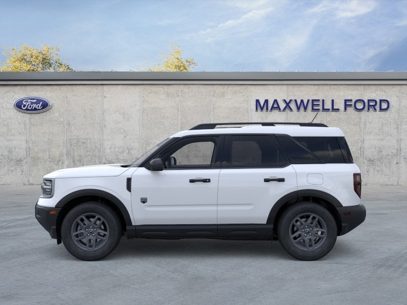 2026 Ford Bronco Sport - Image 15