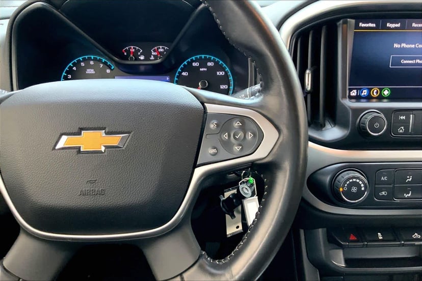 2019 Chevrolet Colorado - Image 23