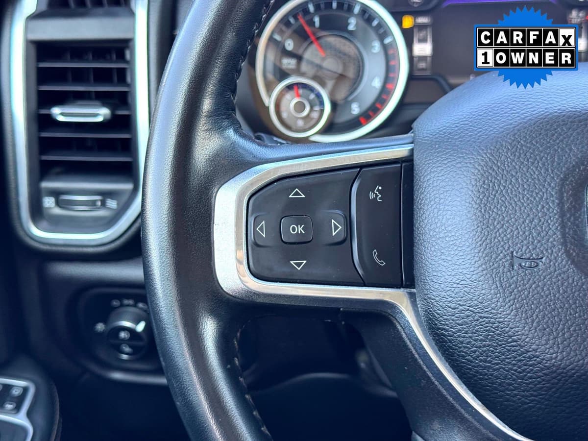 2023 Ram 3500 - Image 24