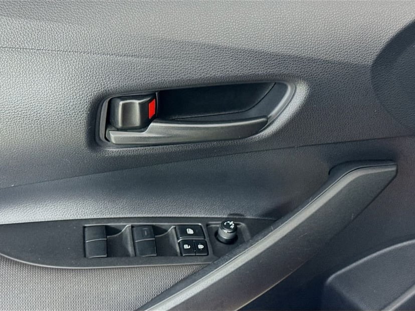 2024 Toyota Corolla Hybrid - Image 22