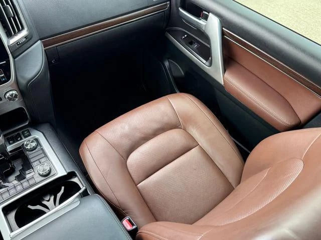 2021 Toyota Land Cruiser - Image 55