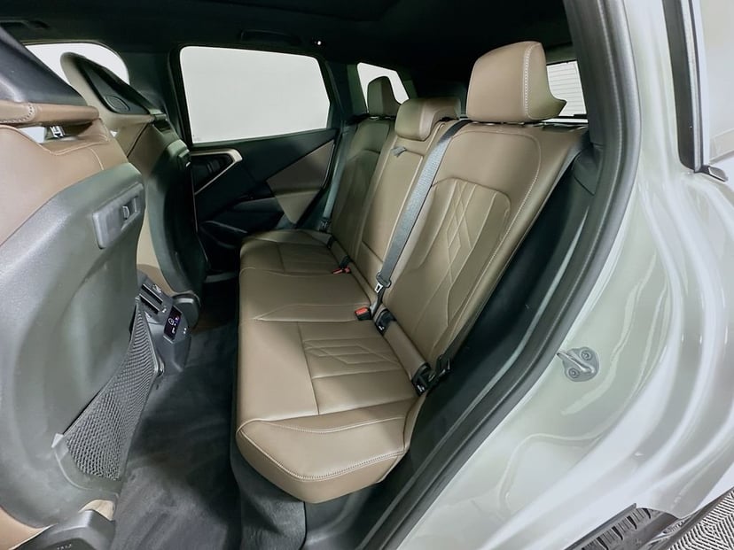 2025 BMW X3 - Image 23