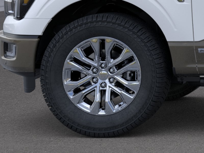 2026 Ford F-150 - Image 31