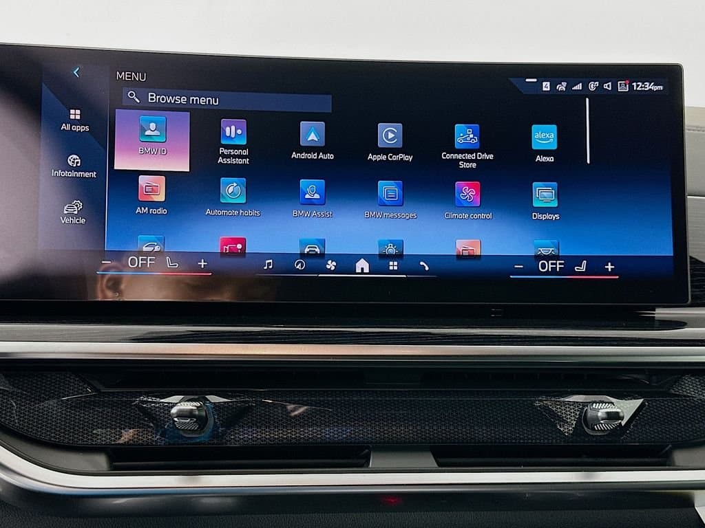2026 BMW X5 - Image 11