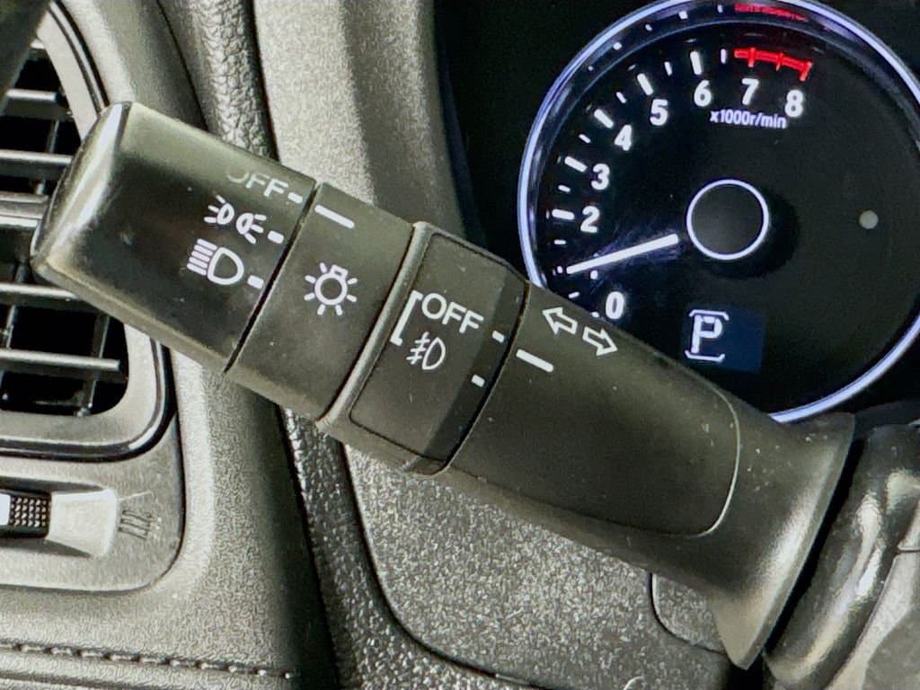 2019 HONDA HR-V - Image 14