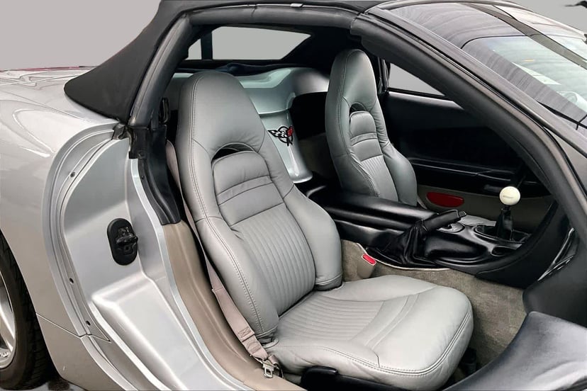 1998 Chevrolet Corvette - Image 7