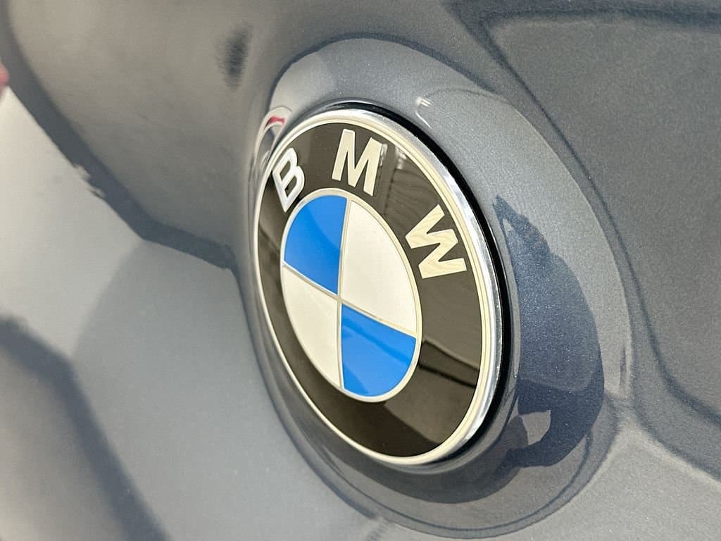 2026 BMW X3 - Image 22