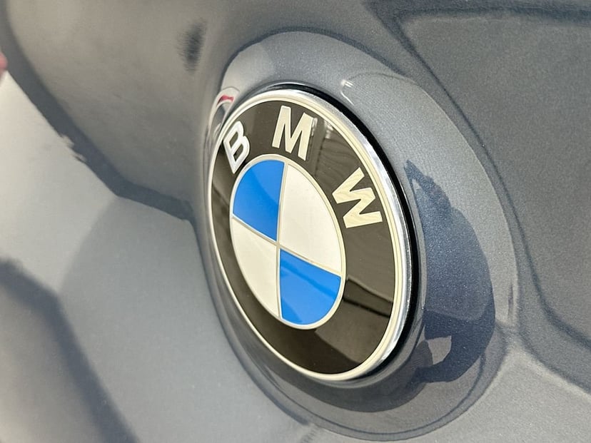 2026 BMW X3 - Image 22