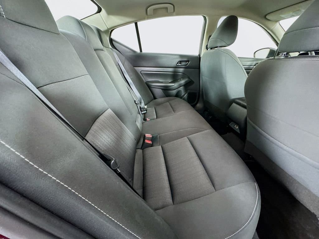 2024 NISSAN Altima - Image 33