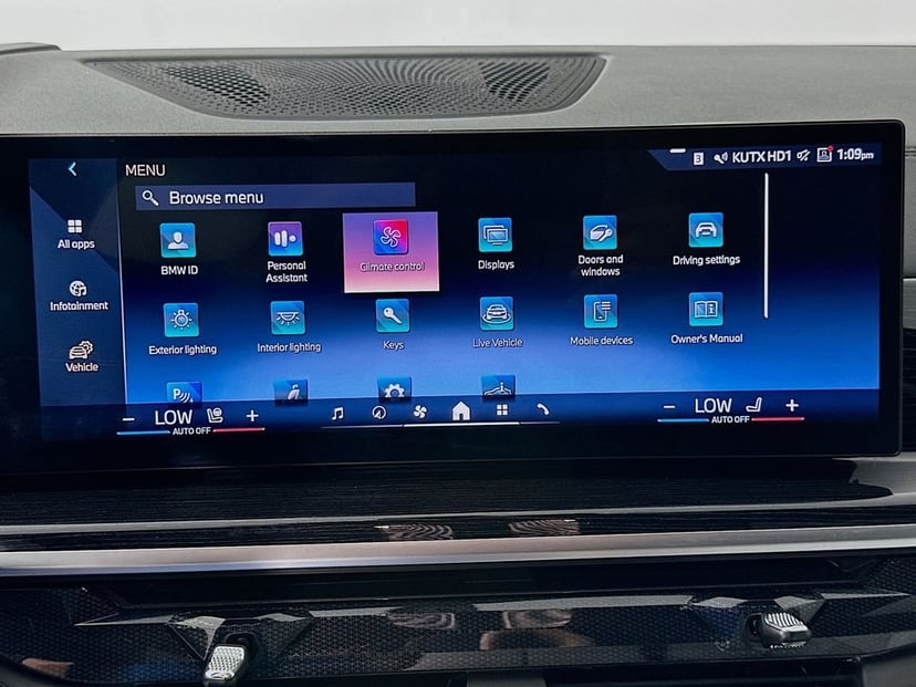 2025 BMW X5 - Image 15