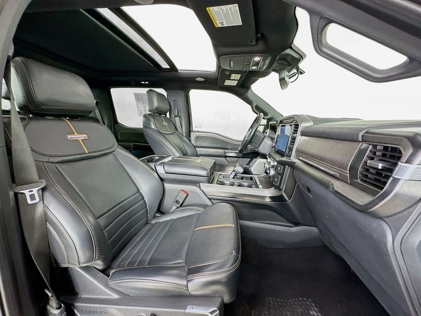 2023 Ford F-150 - Image 37