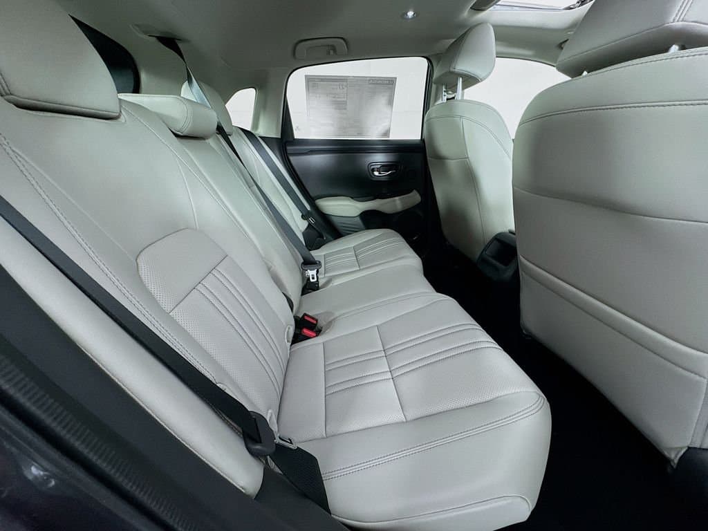 2026 HONDA HR-V - Image 37