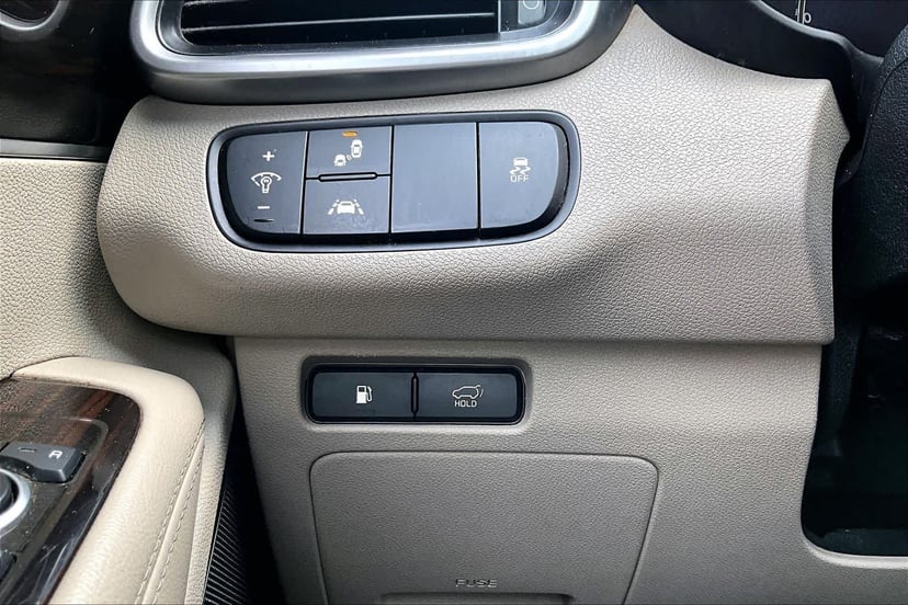 2020 Kia Sorento - Image 34