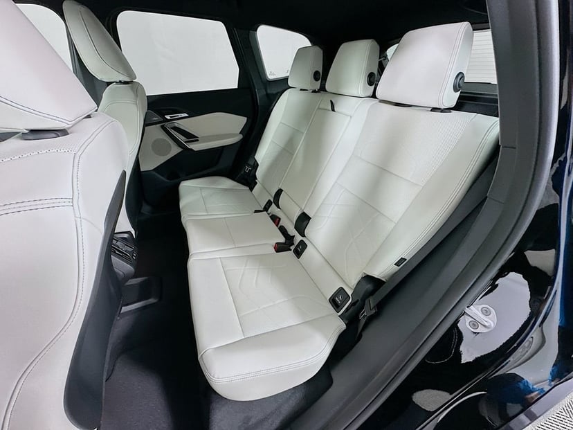 2026 BMW X1 - Image 17