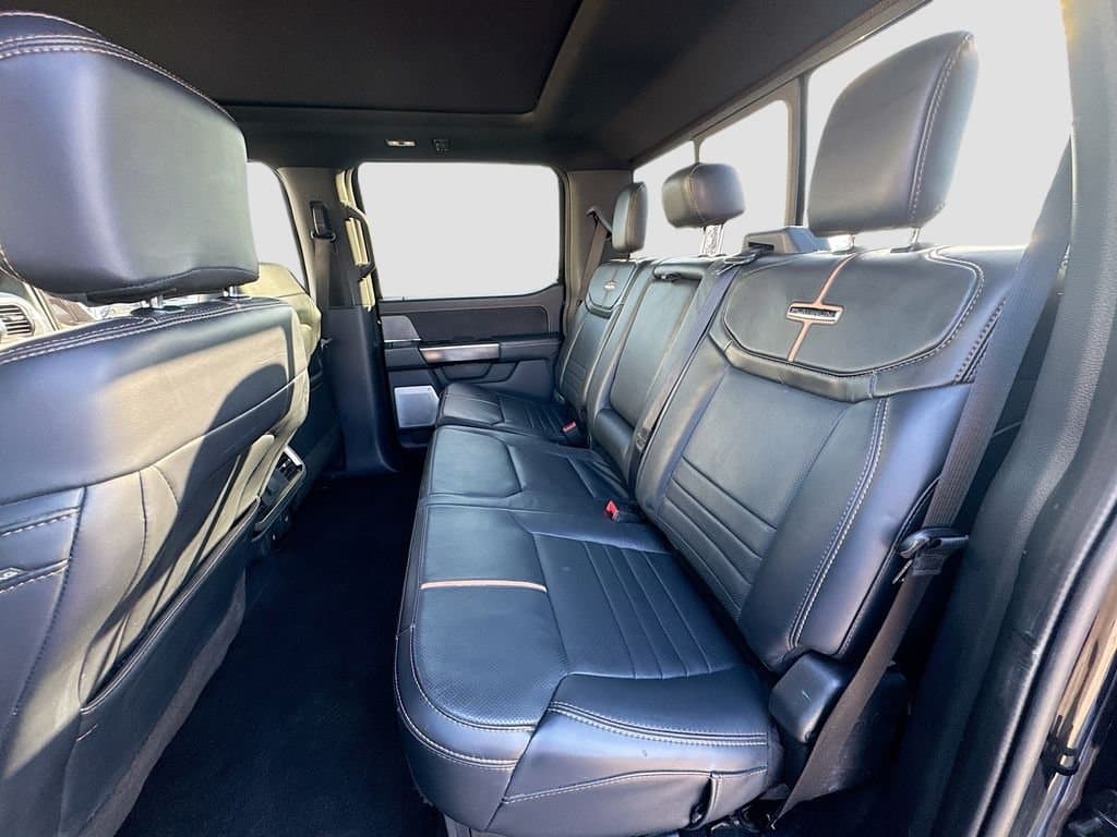 2023 FORD F-150 - Image 32